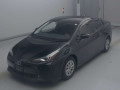 2021 Toyota Prius