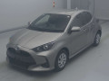 2022 Toyota YARIS
