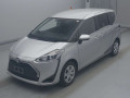 2022 Toyota Sienta