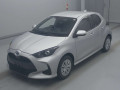 2022 Toyota YARIS