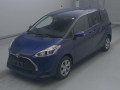 2022 Toyota Sienta