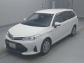 2020 Toyota Corolla Fielder