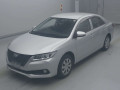 2019 Toyota Allion