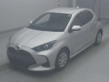 2022 Toyota YARIS