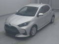 2022 Toyota YARIS