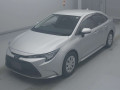 2021 Toyota Corolla Sedan