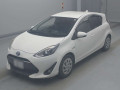 2018 Toyota Aqua