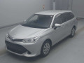 2017 Toyota Corolla Fielder