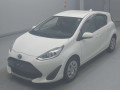 2021 Toyota Aqua
