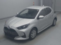 2022 Toyota YARIS
