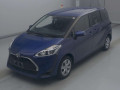 2022 Toyota Sienta