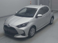 2022 Toyota YARIS
