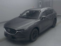2019 Mazda CX-8