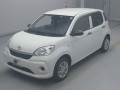 2020 Toyota Passo