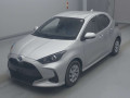 2022 Toyota YARIS