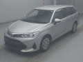 2021 Toyota Corolla Fielder