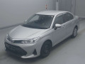 2021 Toyota Corolla Axio