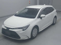 2021 Toyota Corolla Touring Wagon