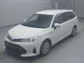 2019 Toyota Corolla Fielder