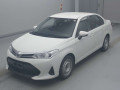 2021 Toyota Corolla Axio