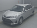 2021 Toyota Corolla Axio