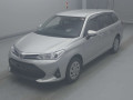 2019 Toyota Corolla Fielder