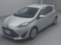 2020 Toyota Aqua