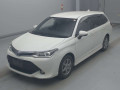 2016 Toyota Corolla Fielder