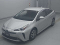 2020 Toyota Prius