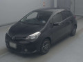 2016 Toyota Vitz