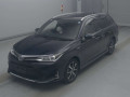 2019 Toyota Corolla Fielder