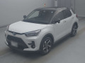 2022 Toyota Raize