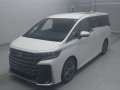 2024 Toyota Vellfire Hybrid
