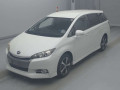 2012 Toyota Wish
