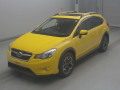 2014 Subaru XV