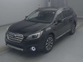 2017 Subaru Legacy Outback