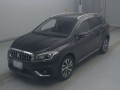 2019 Suzuki SX4 S-Cross