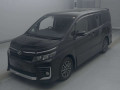 2014 Toyota Voxy
