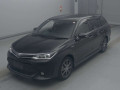 2016 Toyota Corolla Fielder
