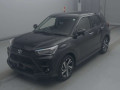 2021 Toyota Raize