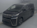 2018 Toyota Vellfire