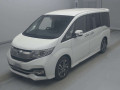 2017 Honda Step WGN Spada