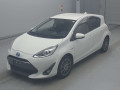 2017 Toyota Aqua