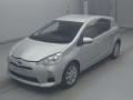 2013 Toyota Aqua