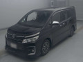 2016 Toyota Voxy