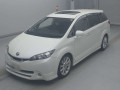2009 Toyota Wish