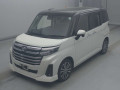 2021 Toyota Roomy