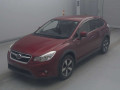2013 Subaru XV HYBRID