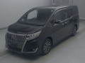 2017 Toyota Esquire