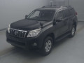 2013 Toyota Land Cruiser Prado
